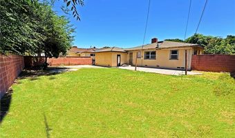 919 N Onondaga Ave, Anaheim, CA 92801