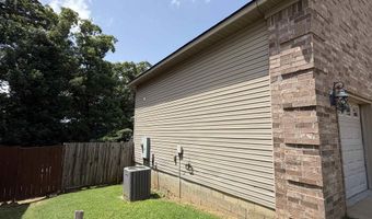1065 Skyline Dr, Alexander, AR 72002