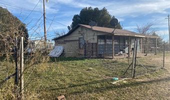 10971 W Lake Rd, Abilene, TX 79601