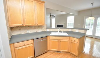 2003 Passaic Way, Apex, NC 27523