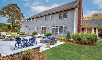 10 McPartland Way, East Greenwich, RI 02818