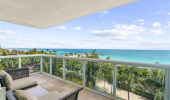 10275 Collins Ave 509, Bal Harbour, FL 33154