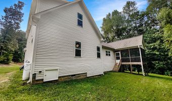 85 Landlocked Cir, Angier, NC 27501