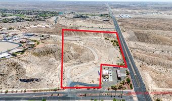2620 Desert Foothills Blvd, Bullhead City, AZ 86429