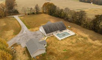 720 Jim Ireland Rd, Barlow, KY 42024