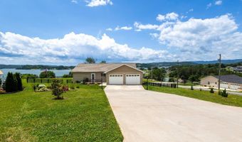 143 Sunset Ln, Bean Station, TN 37708
