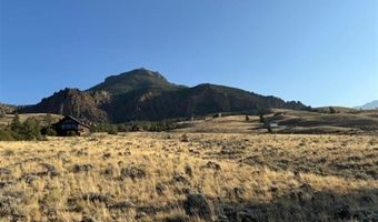 TBD Laurel Dr Lot 1, Cody, WY 82414