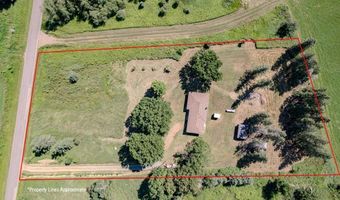 234788 EAU CLAIRE RIVER Rd, Aniwa, WI 54408