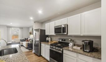 1288 Forestbrook Ln, Spartanburg, SC 29303