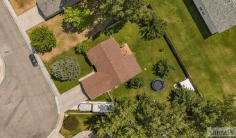 1319 Travois Cir, Blackfoot, ID 83221