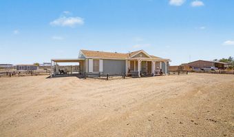 14449 S VAQUERO Cir, Arizona City, AZ 85123