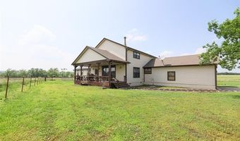 4621 Garfield Rd, Beggs, OK 74421