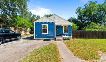 1033 E 4th St, Alice, TX 78332