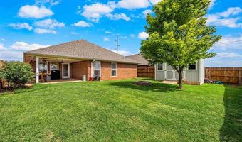 2803 Hunter Pointe, Altus, OK 73521
