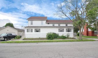 16 Plum St, Ashville, OH 43103