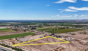3470 Opitz Rd, Berino, NM 88024