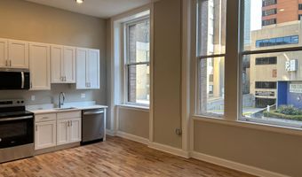 100 W LEXINGTON St 406, Baltimore, MD 21201