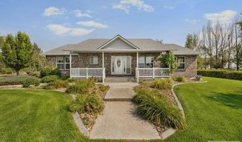 105 N 20 W, Blackfoot, ID 83221