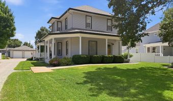251 W Fairview, Albion, NE 68620