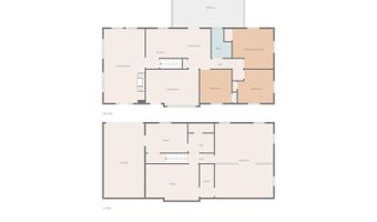 201 Frazier Rd, Altavista, VA 24517