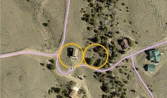 141 Cloudy Dr, Cody, WY 82414
