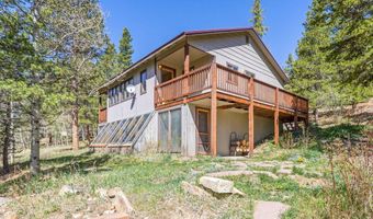414 Upper Travis Gulch Rd, Black Hawk, CO 80422