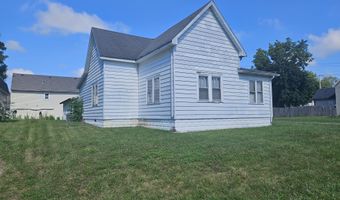 112 S Chestnut St, Alexandria, IN 46001