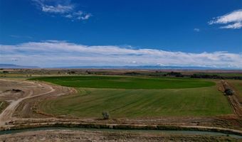 Hwy 32, Byron, WY 82412