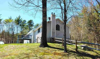 204 Pine River Path, Effingham, NH 03882