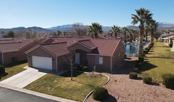 415 S Coyote Way, Ivins, UT 84738