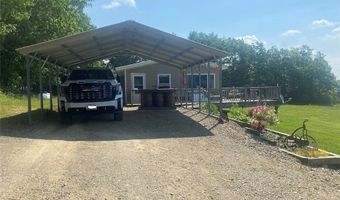 4973 Stryker Rd, Amity, NY 14813