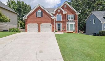 3949 Golflinks Dr NW, Acworth, GA 30101