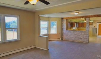 410 Spruce St, Aguilar, CO 81020