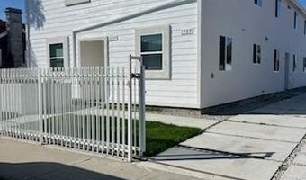 1227 W Gage Ave, Los Angeles, CA 90044