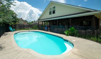405 Woodburn Ln, Berwick, LA 70342