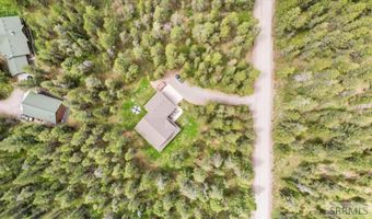 1536 Shadow Run, Ashton, ID 83420