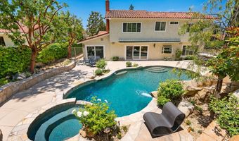 5792 Carell Ave, Agoura Hills, CA 91301