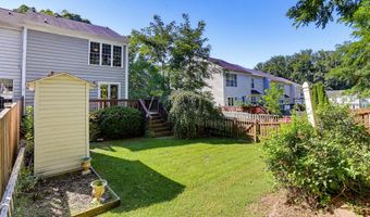 1864 OXFORD Sq, Bel Air, MD 21015