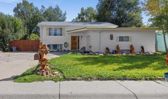 1831 Glendale Ave, Casper, WY 82601