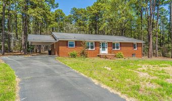 10395 Nc 211, Aberdeen, NC 28315
