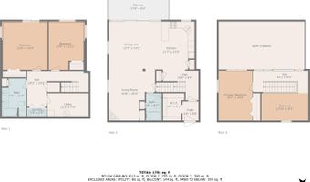 8 Panaway Dr, Campton, NH 03223