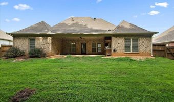 131 Caledonian Blvd, Brandon, MS 39047