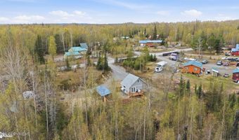 5805 S Saquonee St, Big Lake, AK 99652
