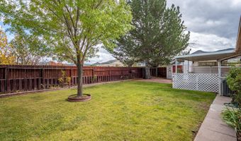 49 E HWY 56, Beryl, UT 84714