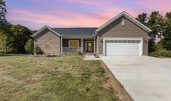 9995 Cedar View Ln, Aurora, IN 47001