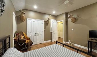 195 ROLAND PREUETT Rd, Bentley, LA 71407