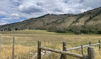 70 ACRES TWIN CLIFFS Rd, Afton, WY 83110