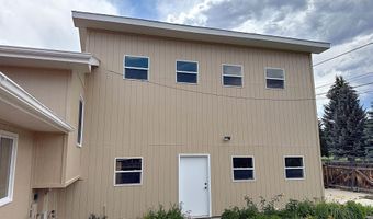 66 Sunset Ave, Buffalo, WY 82834