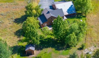 308 GREYS RIVER Rd, Alpine, WY 83128