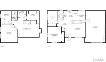 2458 Adrianne Way, American Falls, ID 83211